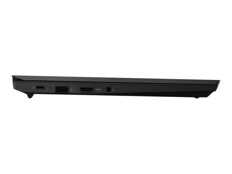 Lenovo ThinkPad E14 14" FHD IPS Display Ryzen 3 (2,7GHz) 8GB RAM 256GB SSD Win 10 Pro