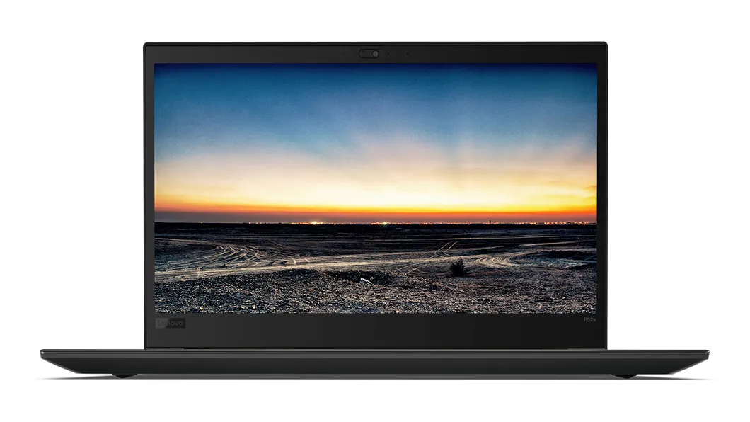 Lenovo ThinkPad P52s | 15,6" | i7-8650U | 32GB RAM | 256GB SSD | Full HD | Quadro P500 | Win 11 Pro | DE