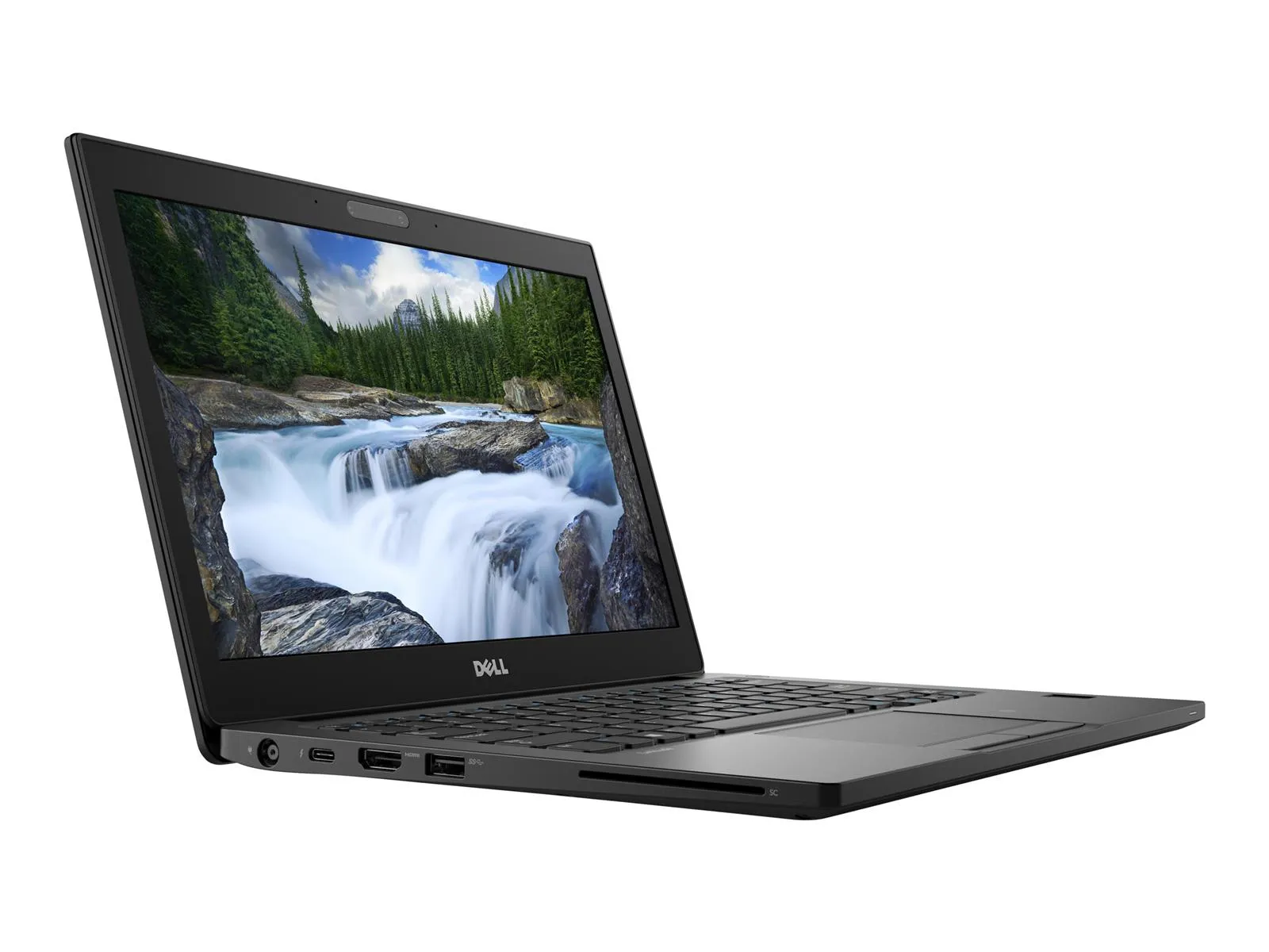 DELL Latitude 7290 12,5" HD Core i5-8350U 1.70GHz 8GB RAM 128GB SSD W10Pro