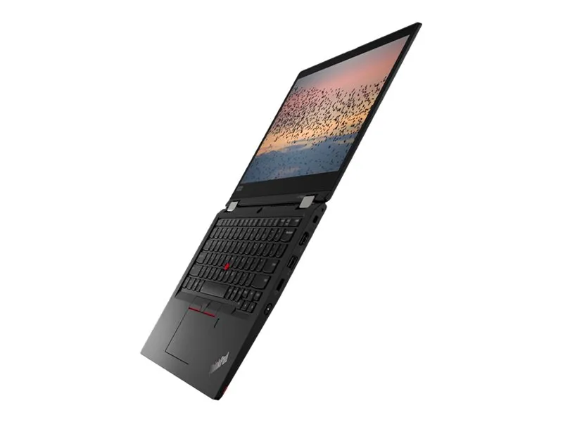 Lenovo ThinkPad L13 Yoga G2 | 13.3" | Intel Core i7-1165G7 | 16GB RAM | 512GB SSD | Full HD | Win 11 Pro | DE