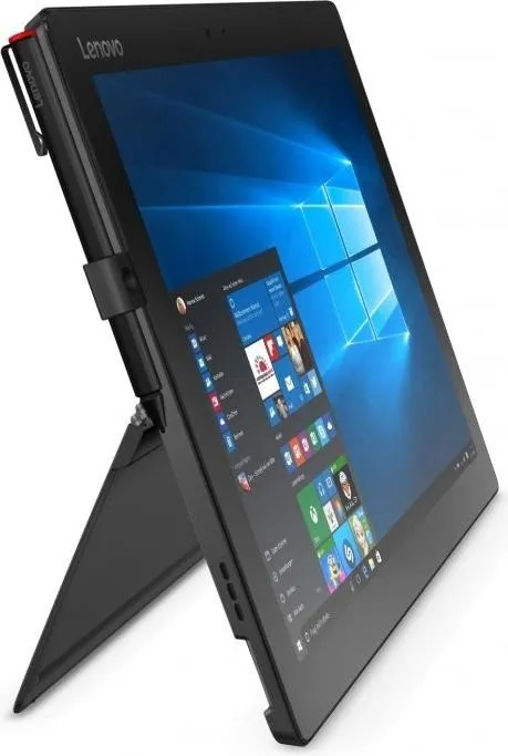 Lenovo IdeaPad Miix 700 UHD Intel 1.1GHz 8GB RAM 256GB SSD UMTS LTE Win 10 Pro