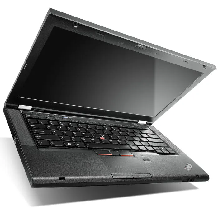 Lenovo Thinkpad T430 | 14" | i5-3320M | 4GB | 320GB HDD | DVD-RW | Win 10 Pro | DE