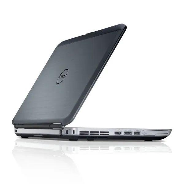 DELL Latitude E5420 | 14" | i5-2520M | 4GB | 128GB SSD | HD+ | DVD | Win 10 Pro | FR