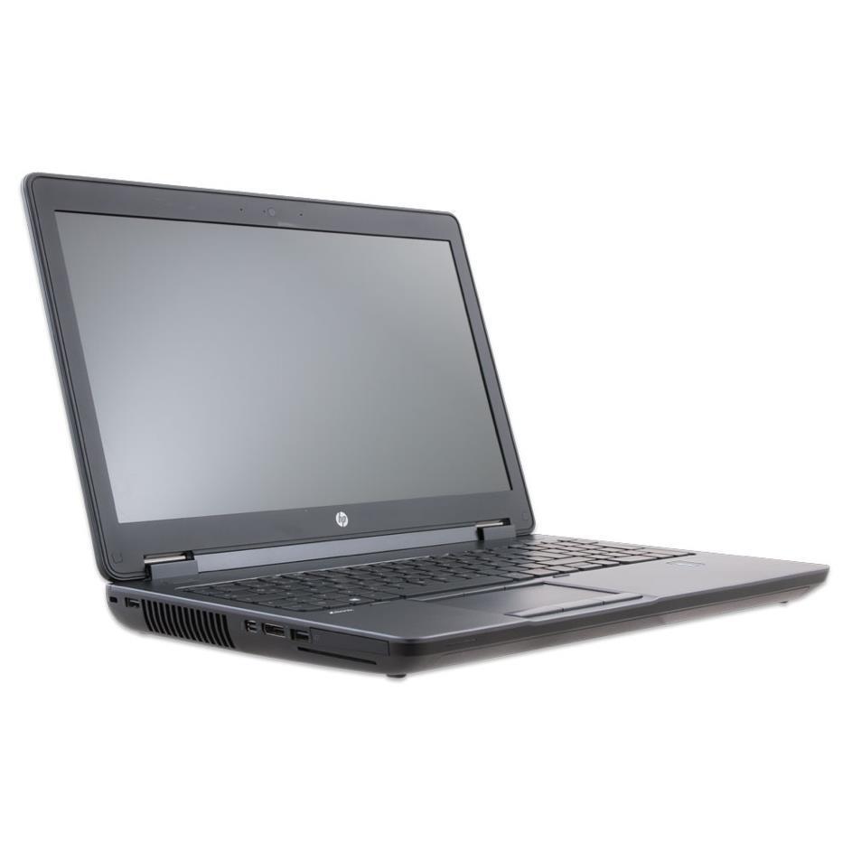 HP ZBook 17 G1 17,3"l Full HD Intel i7-4800MQ 16GB RAM 256GB SSD Windows 10 P