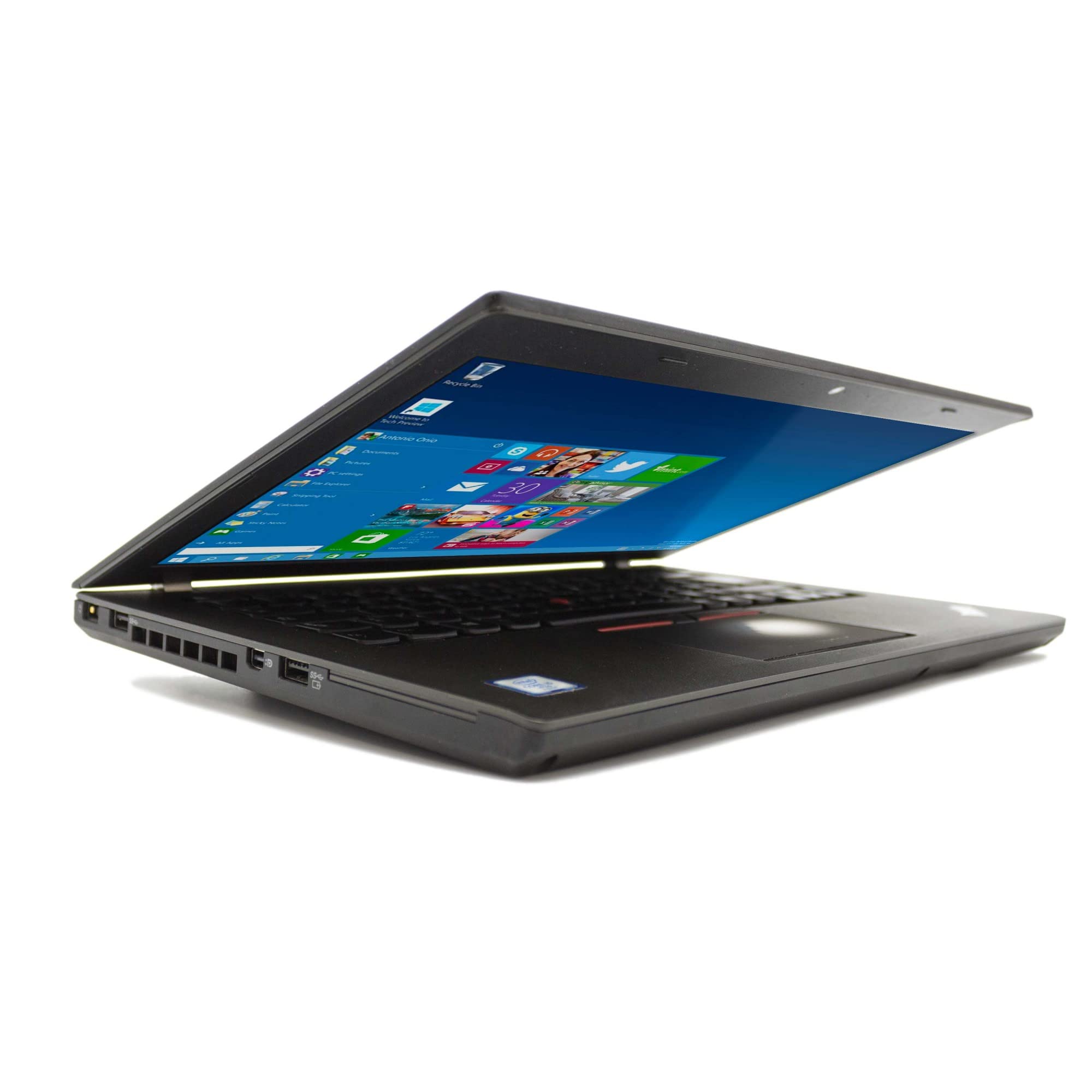 Lenovo Thinkpad T460 | 14" | Intel Core i5-6300U | 8GB RAM | 256GB SSD | Full HD | LTE | Win 10 Pro | DE
