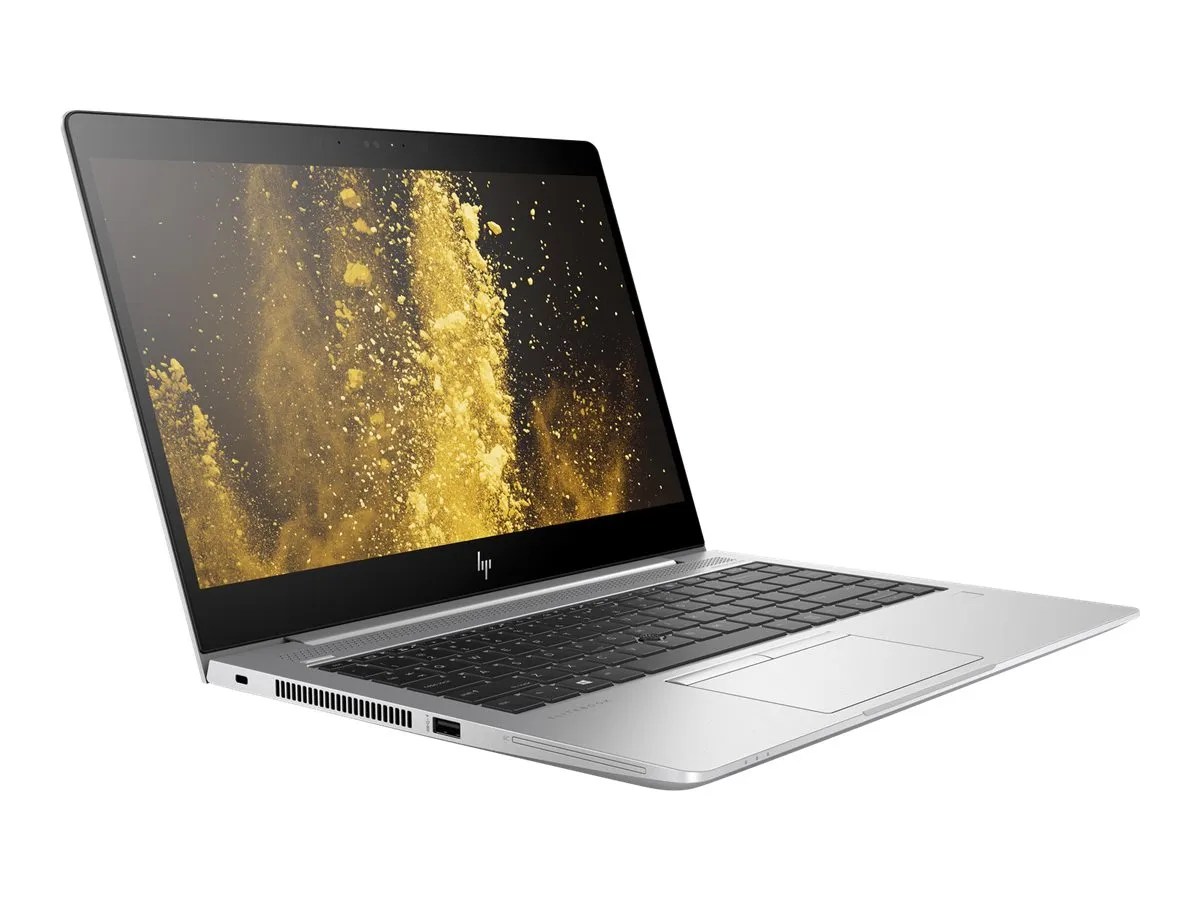 HP EliteBook 840 G5 Intel Core i5-7300U 8GB RAM 256GB SSD Full HD IPS Win 10 Pro DE