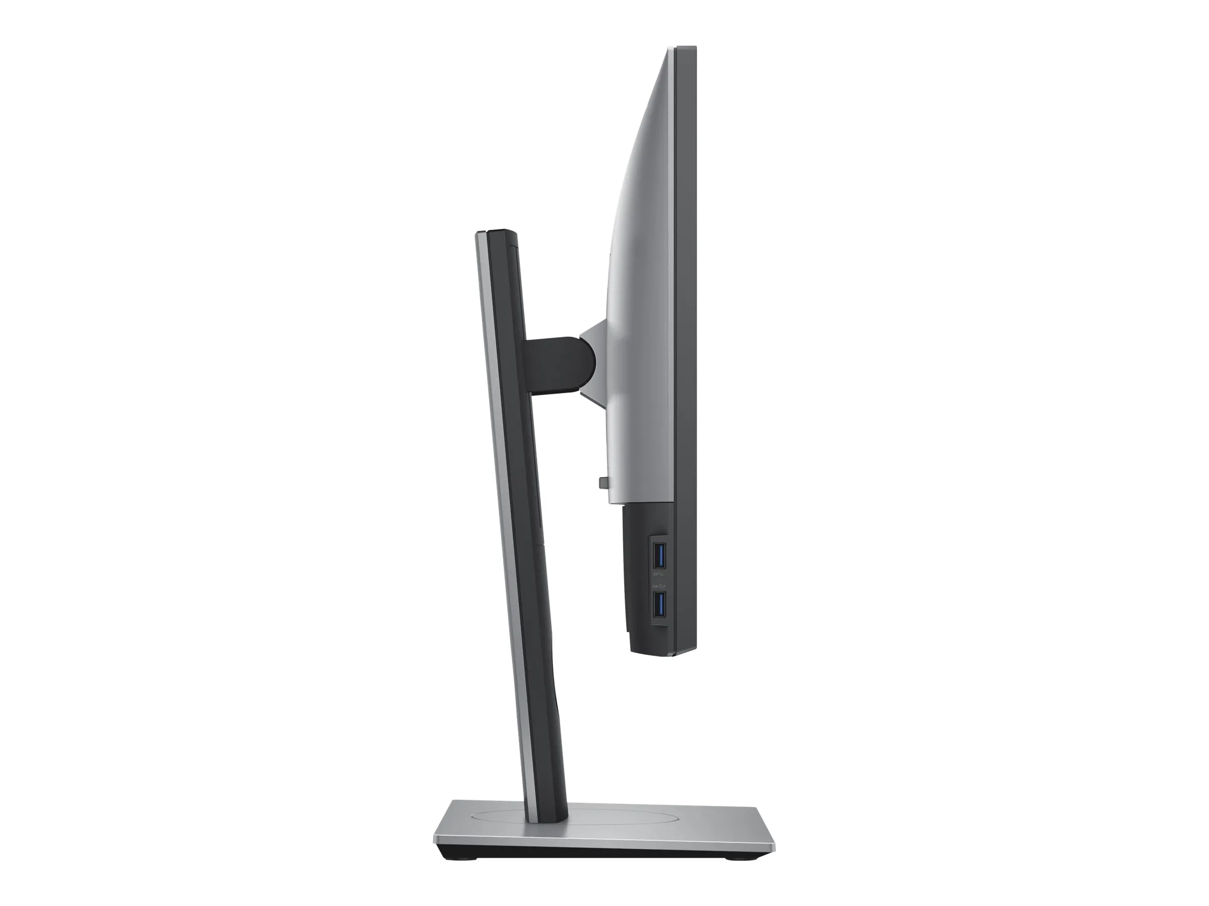 Dell UltraSharp U2417H Monitor  | 24" | Full HD | schwarz