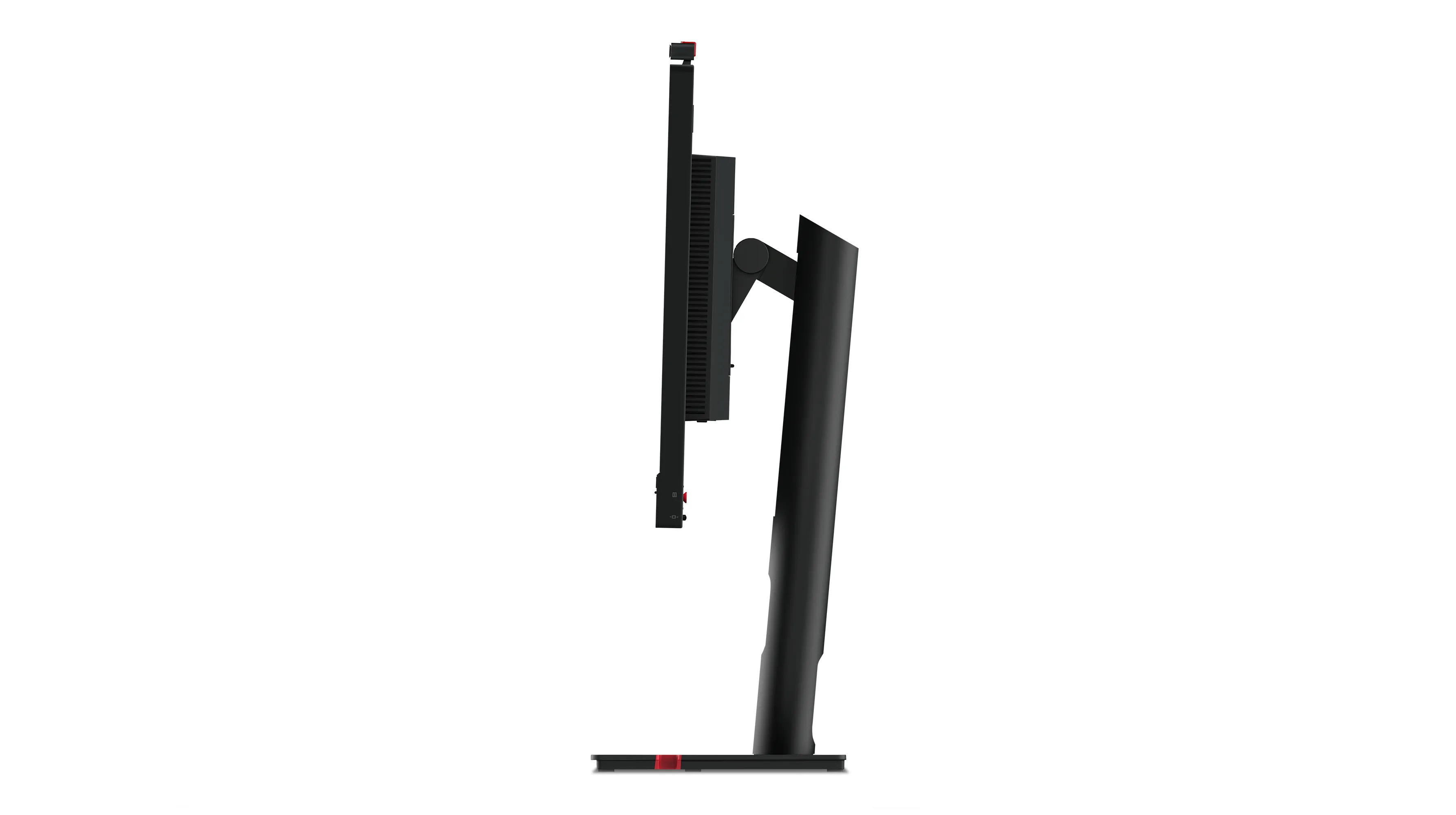 Lenovo ThinkVision T24v-30 | 24" | Webcam | 75 Hz | Full HD | HDMI DP VGA