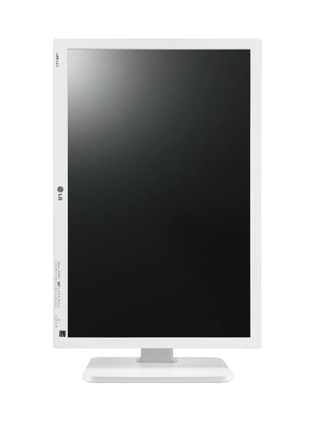 Kopie von LG 24BK55WY-W | 24" | WUXGA | LED DP VGA DVI | Weiß #1
