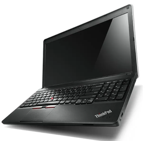 Lenovo ThinkPad Edge E530 Core i5-3210M, 8GB RAM, 500GB HDD, HD, WIN10 PRO