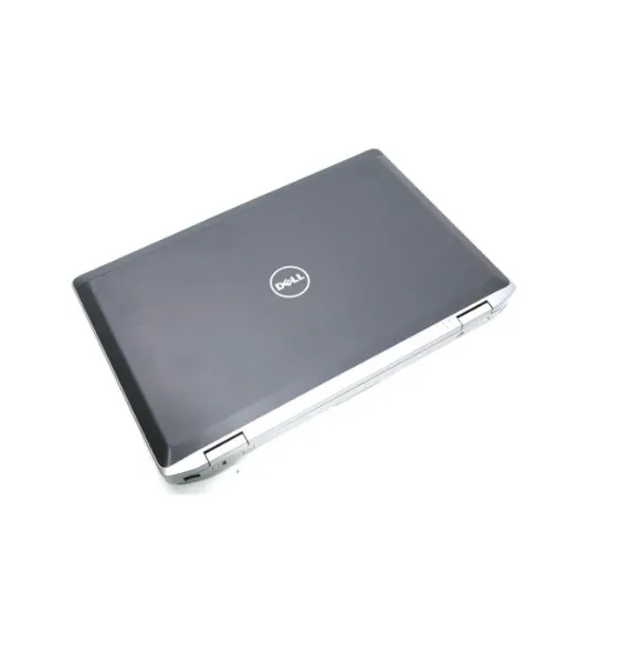 DELL Latitude E6520 Intel i7-2640M 2.80GHz 4GB RAM 500GB HDD Windows 10 Pro