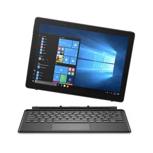 DELL Latitude 5285 2-in-1 Full HD Touch Intel i5-7300U 8GB DDR4 RAM 128GB SSD Win 10 Pro DE