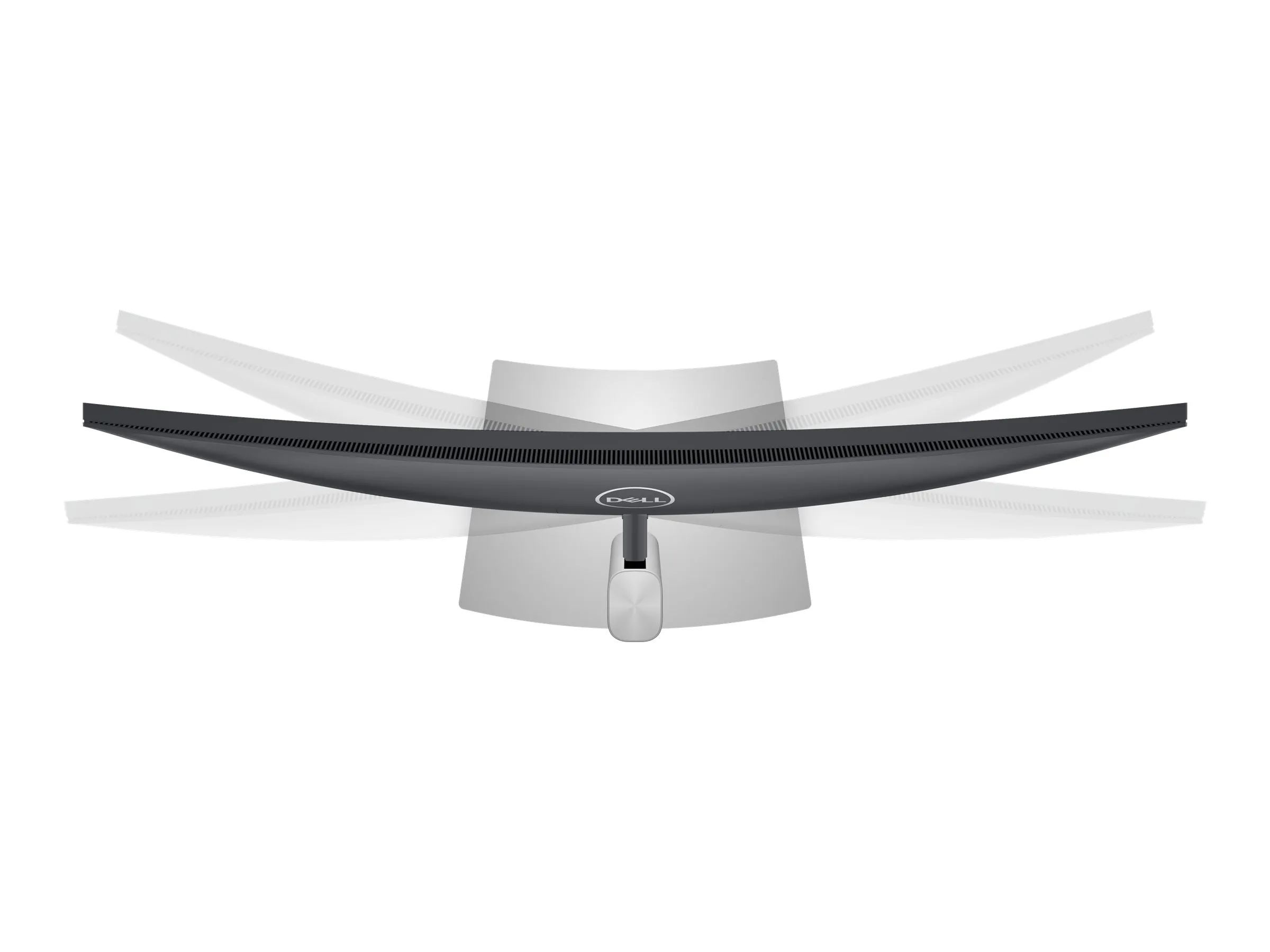 Auktion - Dell Monitor P3421W | 34" | WQHD | Curved | IPS | HDMI DP USB | schwarz