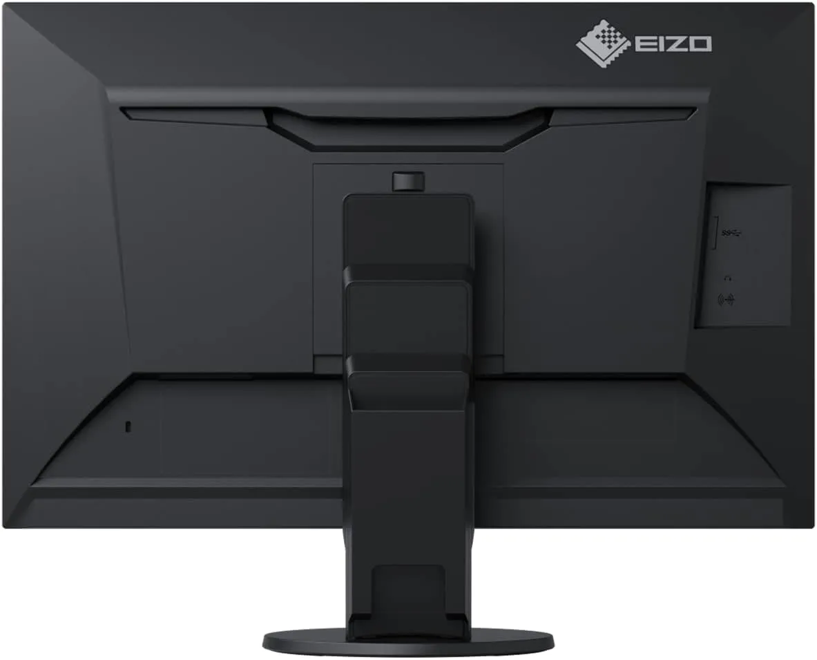 Eizo FlexScan EV2457 Monitor | 24" | WUXGA | schwarz