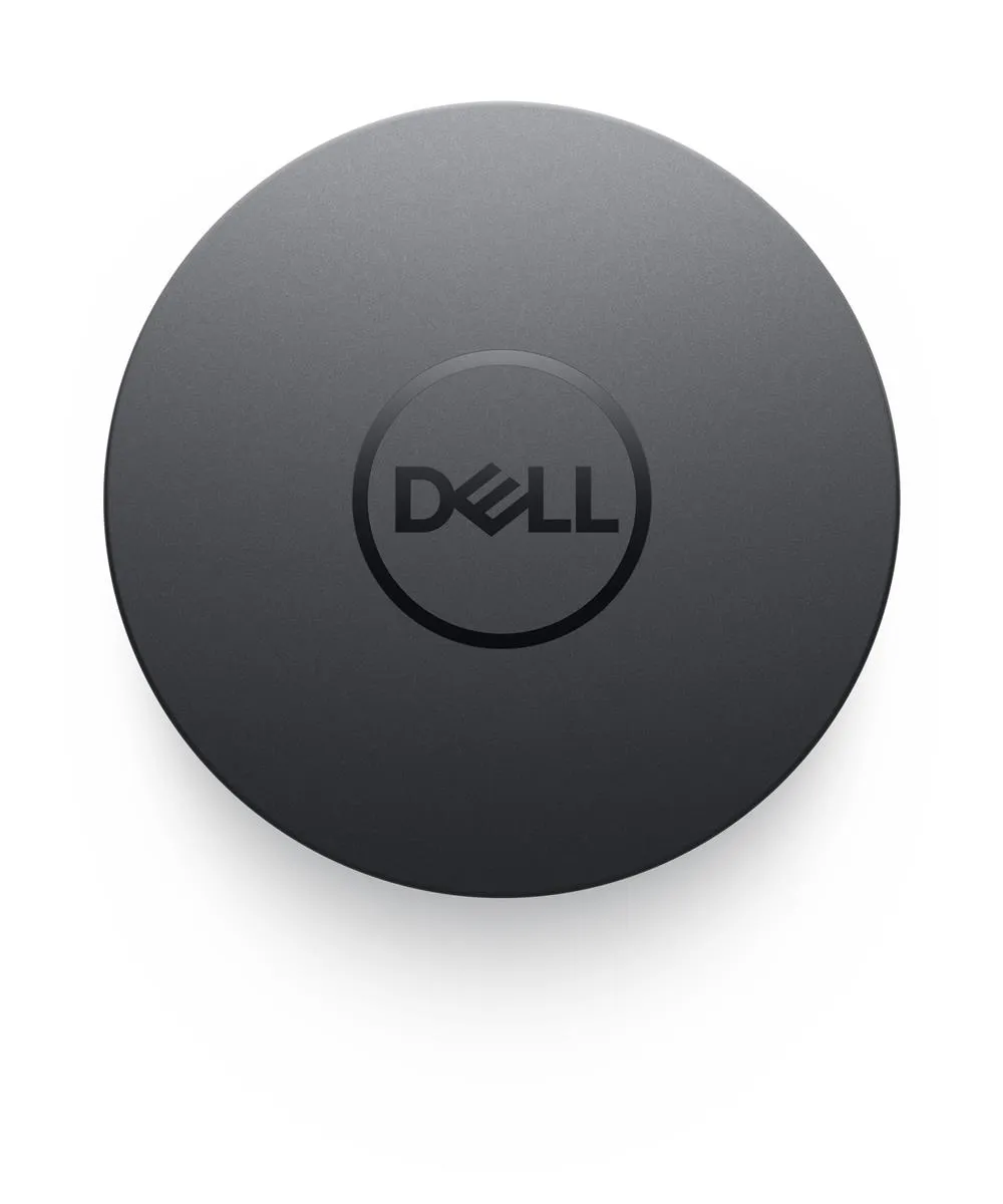 DELL DA305 6-in-1 Multiport Adapter | USB-C Docking Station | Mobile Adapter