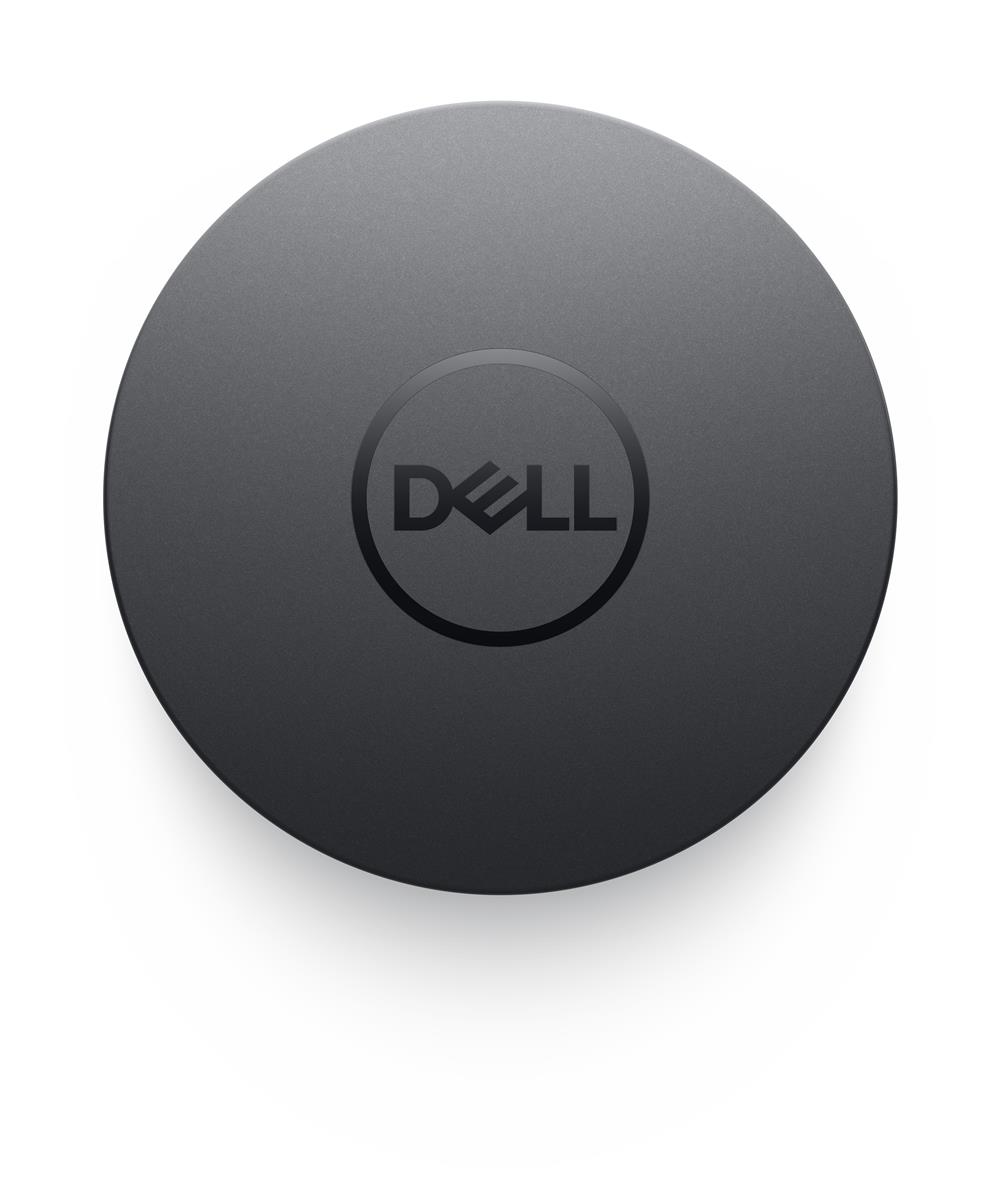 DELL DA305 6-in-1 Multiport Adapter | USB-C Docking Station | Mobile Adapter