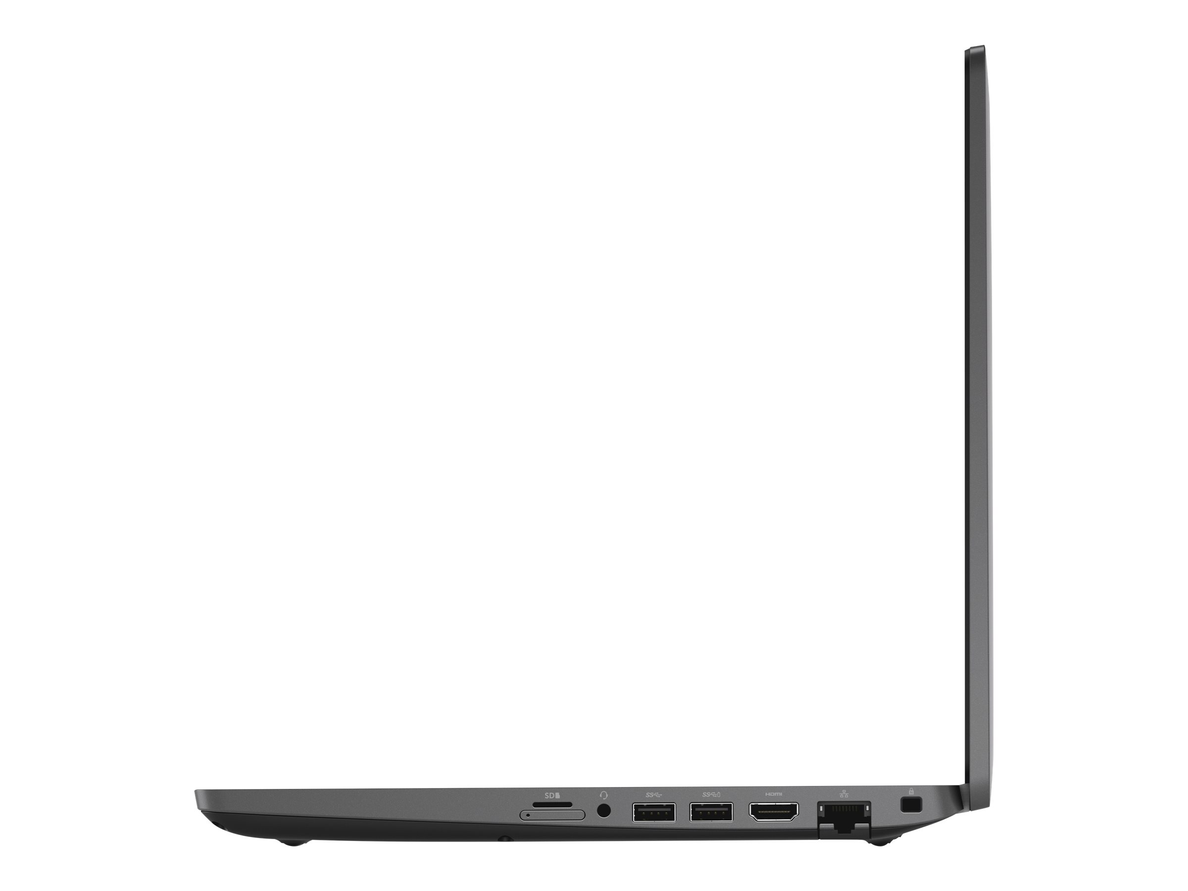 Dell Precision 3541 | 15,6" | Intel i7-9850H | 32GB RAM | 512GB SSD | FHD | Quadro P620 | Win 11 Pro | DE
