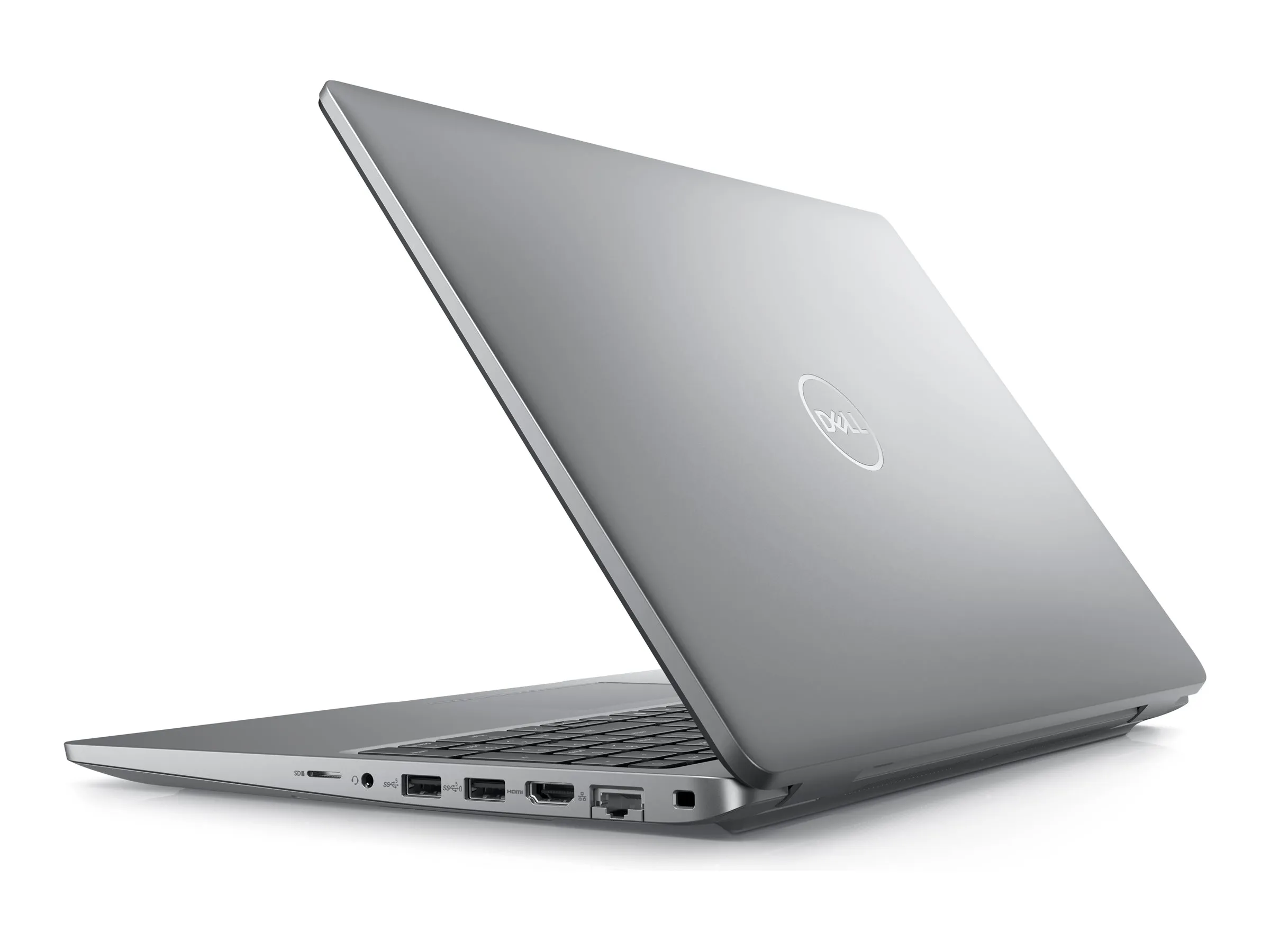 DELL Latitude 5550 | 15.6" | Intel Core Ultra 5-135U | 16GB RAM | 512GB SSD | FHD | Win 11 Pro | DE