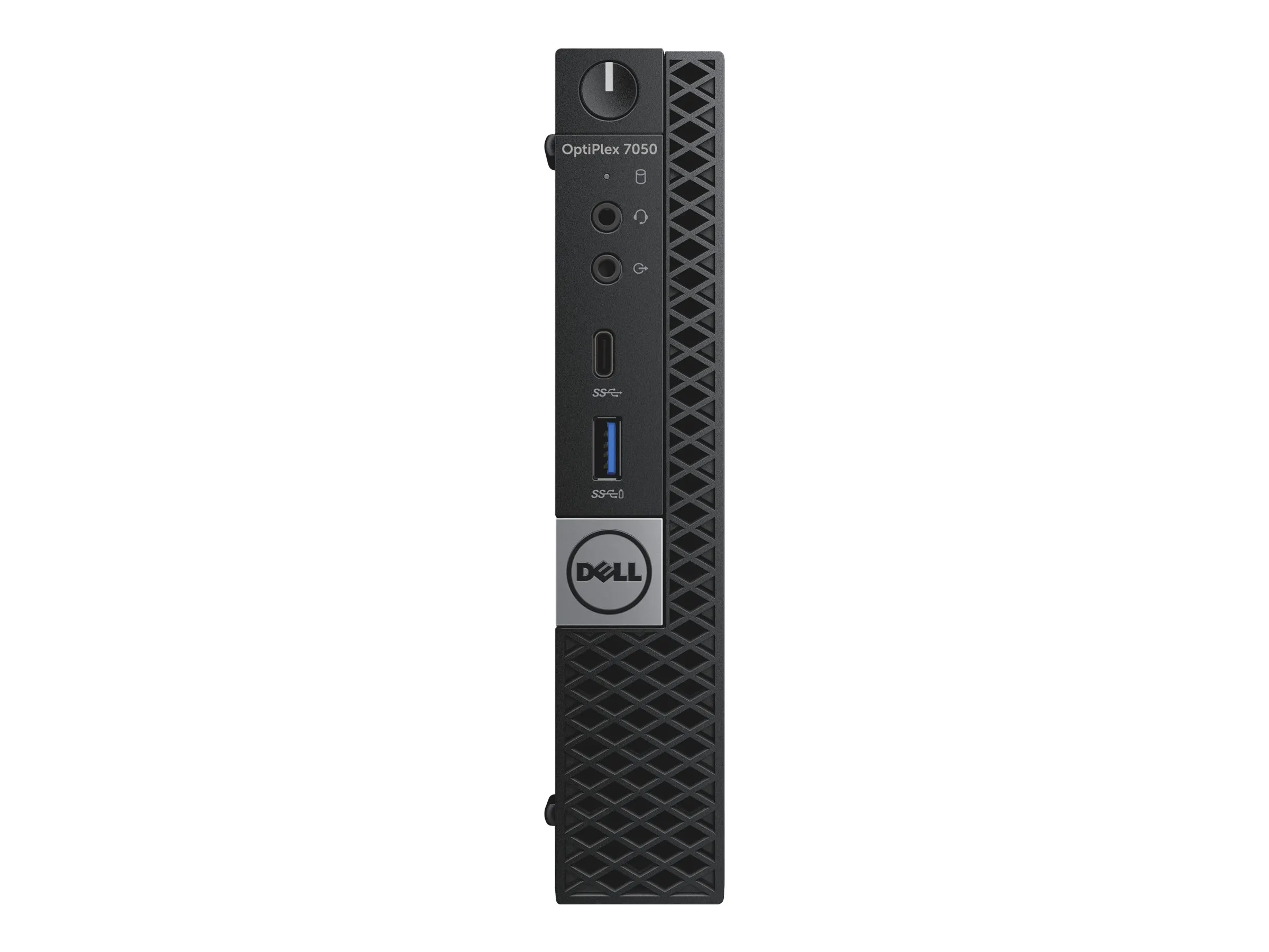 Dell OptiPlex 7050 Micro | Intel Core i5-7500T | 8GB RAM | 256GB SSD | Win 10 Pro