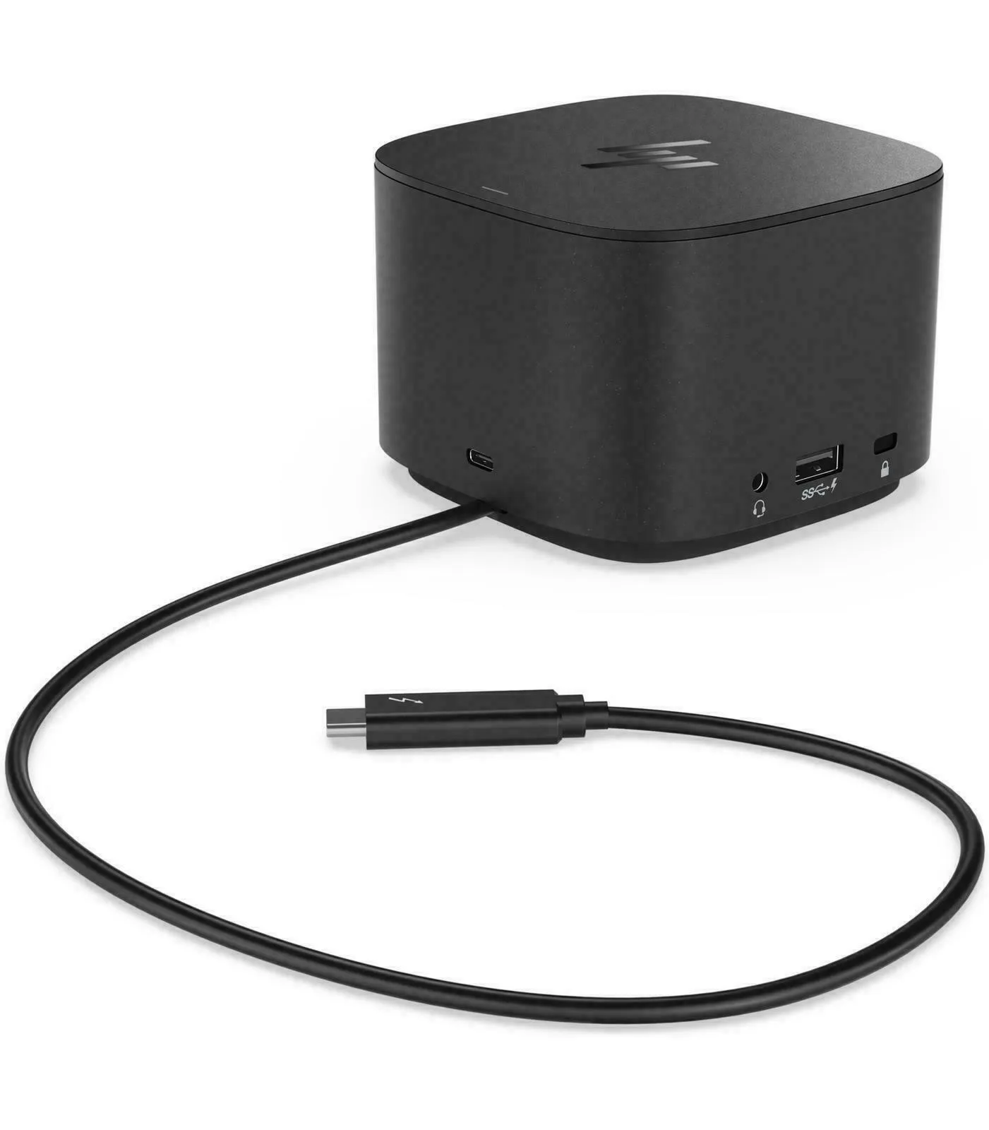 HP Thunderbolt Dock 120W G2 HSN-IX01 | ohne Netzteil | B-Ware