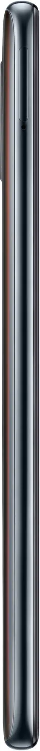 Samsung Galaxy A70 128GB Dual Sim Schwarz Smartphone ohne Simlock ohne Vertrag