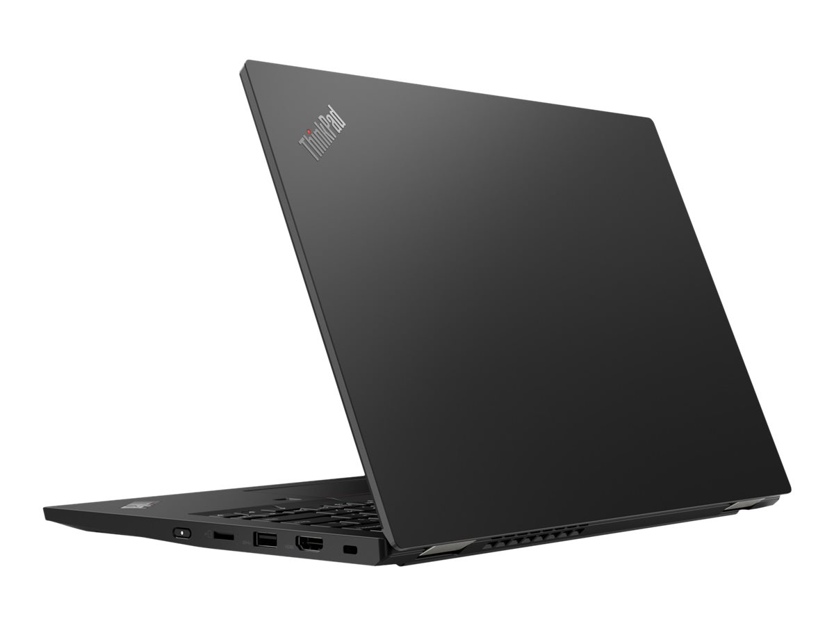 Lenovo ThinkPad L13 G3 | 13.3" | Intel Core i5-1245U | 16GB RAM | 256GB SSD | WUXGA | Win 11 Pro | DE Lenovo ThinkPad L13 G3 | 13.3" | Intel Core i5-1245U | 16GB RAM | 256GB SSD | WUXGA | Win 11 Pro | US/NL