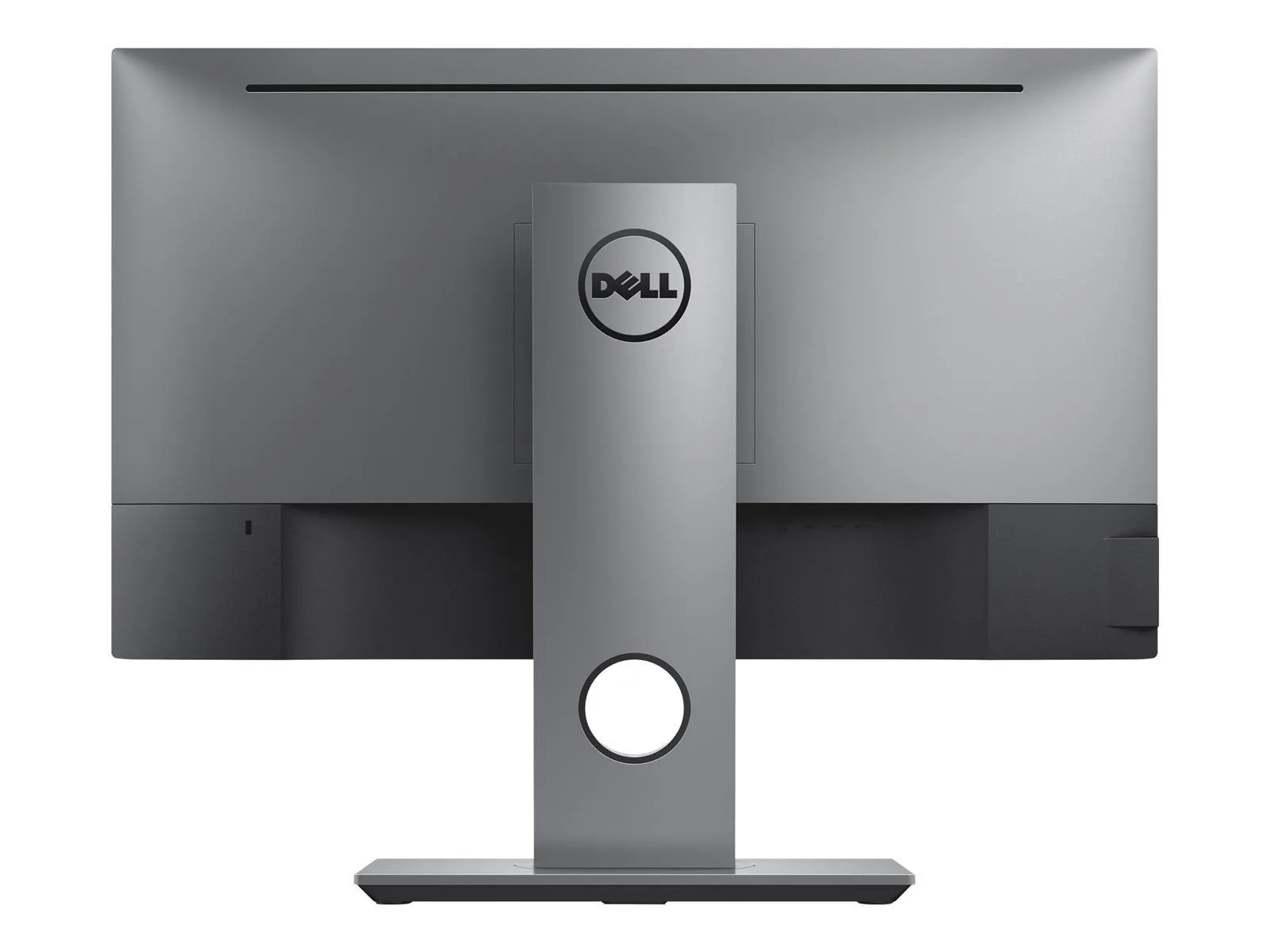 Dell UltraSharp U2417H Monitor  | 24" | Full HD | schwarz