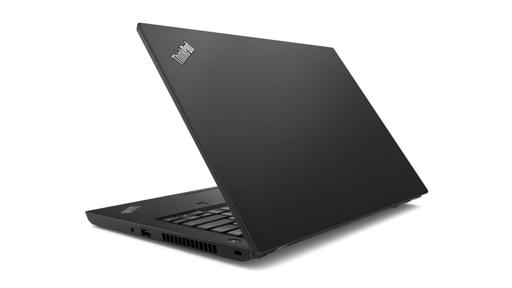 Lenovo ThinkPad L480 | 14" | i5-8350U | 8 GB | 256GB SSD | FHD | Win 10 Pro | DE