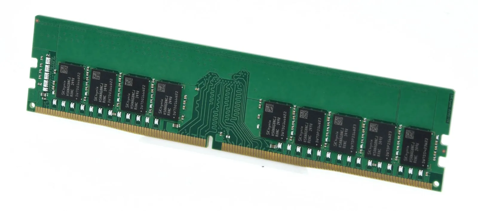 Micron 8GB SODIMM DDR4 2666MHZ 1X8GB 260PIN RAM