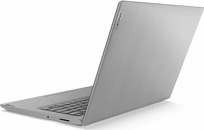 Lenovo IdeaPad 3 Intel Core i3-1005G1 8GB RAM 256GB SSD 14" Full HD IPS Windows 10S