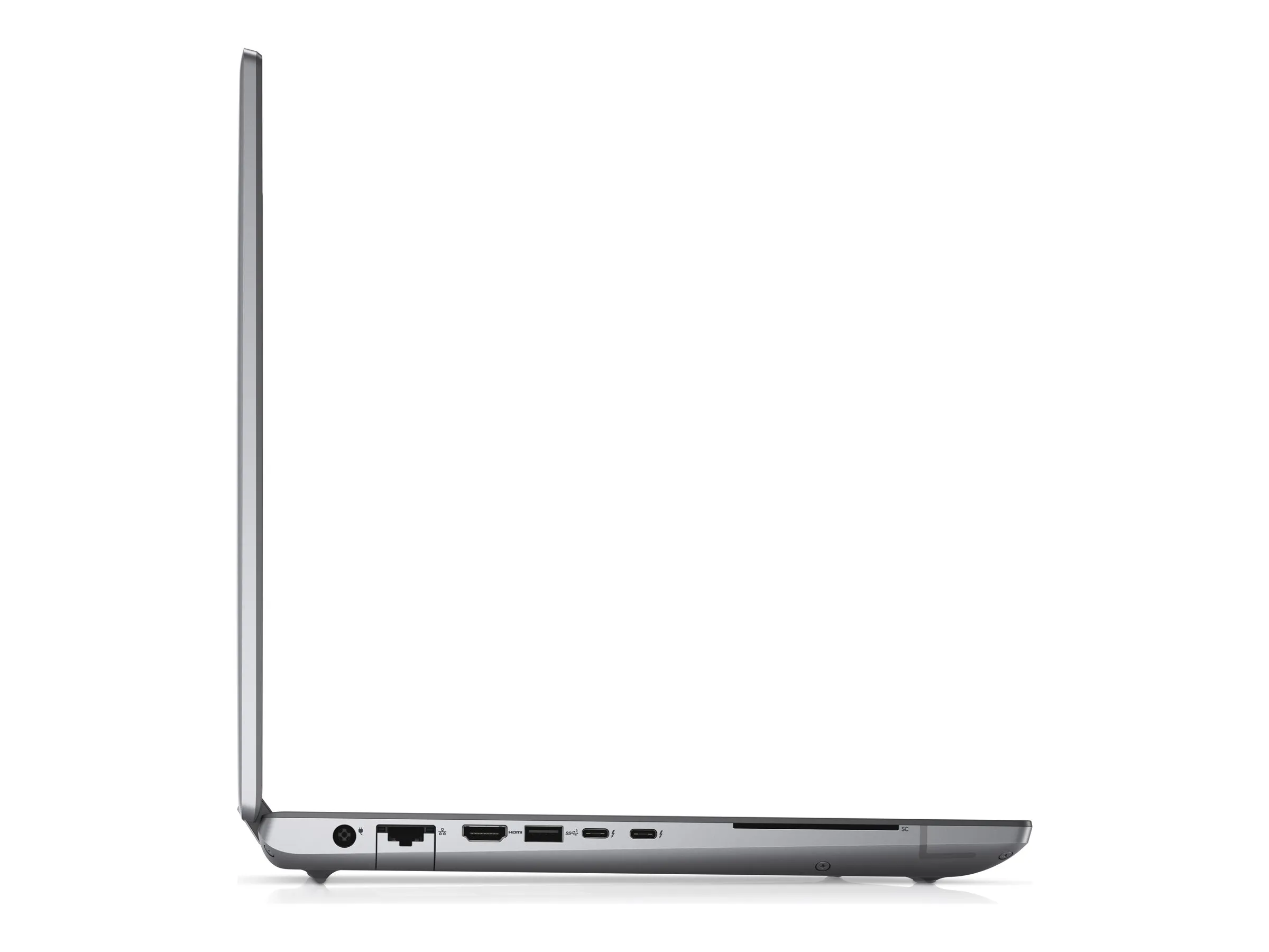 Dell Precision 7780 | 17,3" | Intel Core i9-13950HX | 32GB RAM | 2TB SSD | Full HD | Win 11 Pro | DE