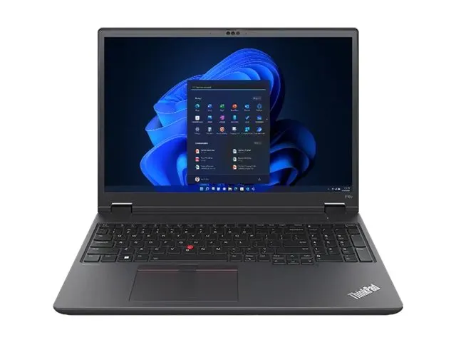 Lenovo ThinkPad P16v G1 | 16" | i7-13800H | 64GB RAM | 1TB SSD | Touch | RTX 2000 | WUXGA | Win 11 Pro | DE