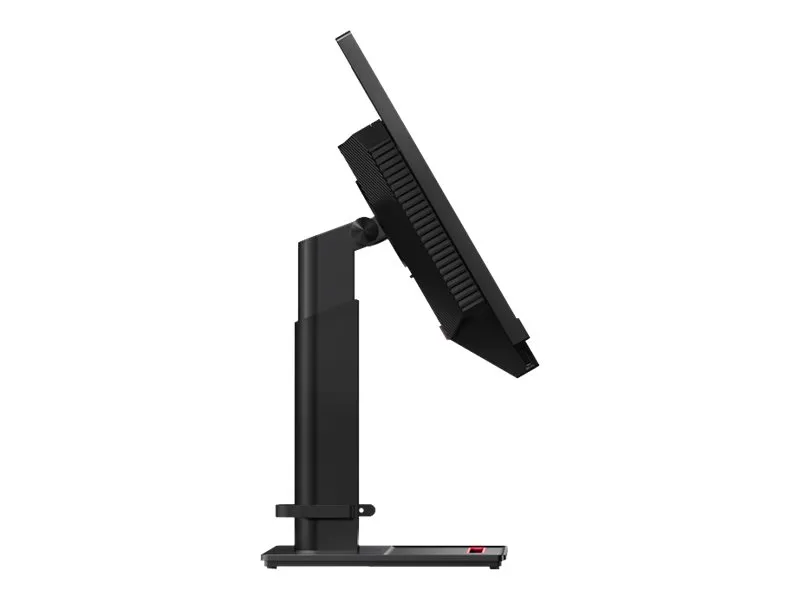 Lenovo ThinkCentre Tiny-in-One 24 Gen4 | 24" | Full HD | schwarz