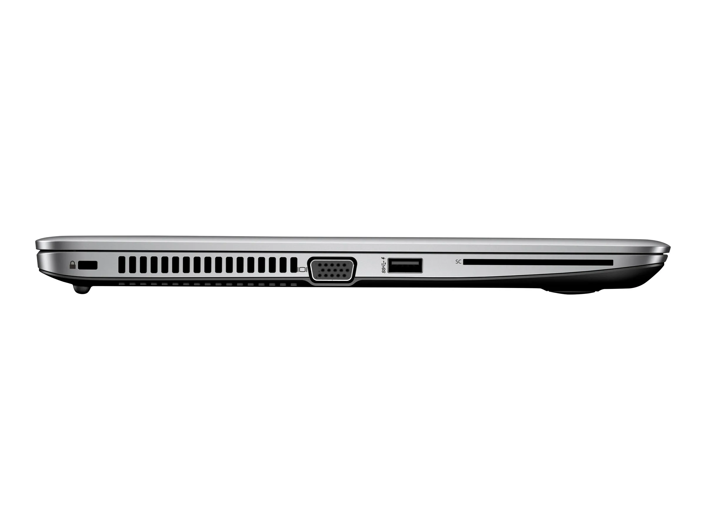 HP EliteBook 840 G3 | 14" | i5-6300U | 16GB | 256GB SSD | HD | WWAN | Win10 Pro | DE