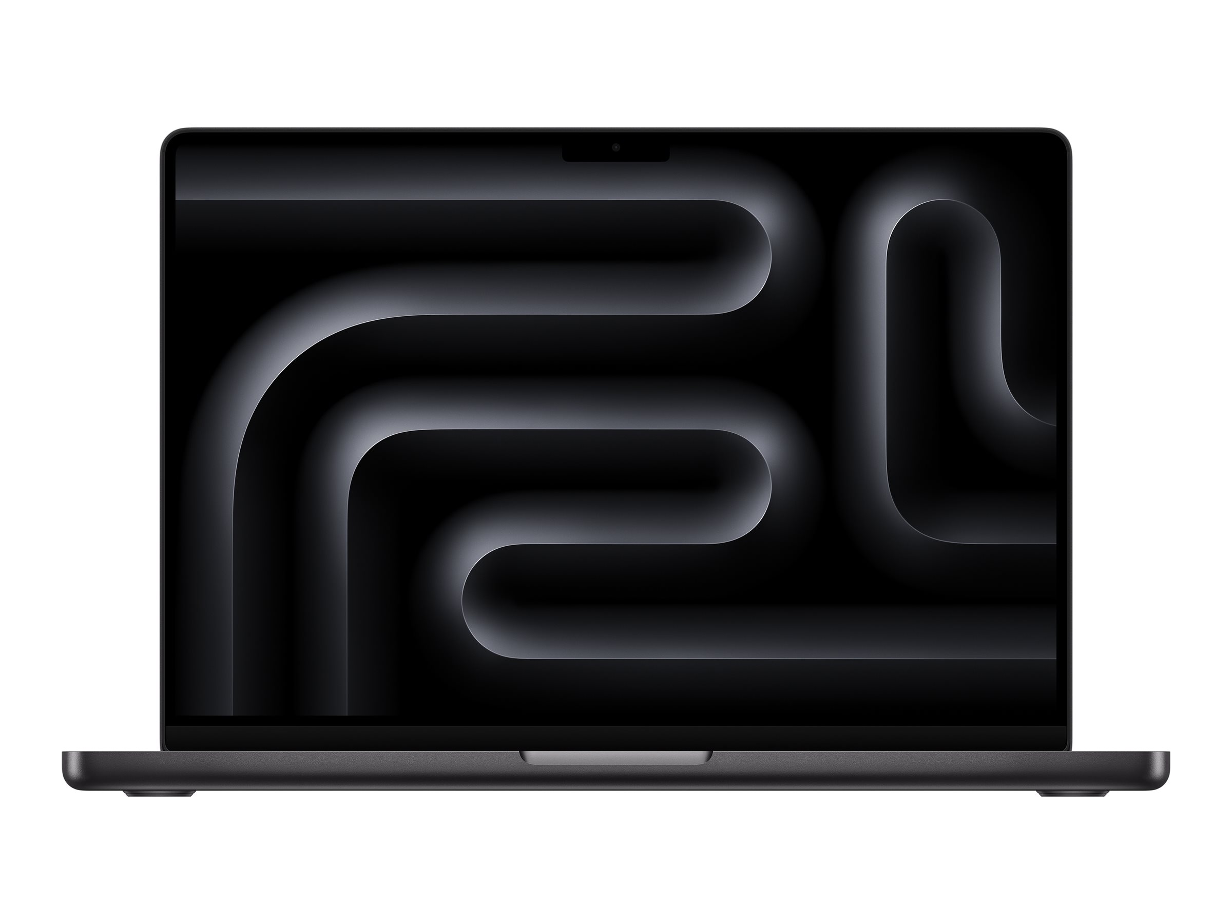Apple MacBook Pro 2023 | 14,2" | M3 Pro | 18GB RAM | 512GB SSD | Space Black | US/NL