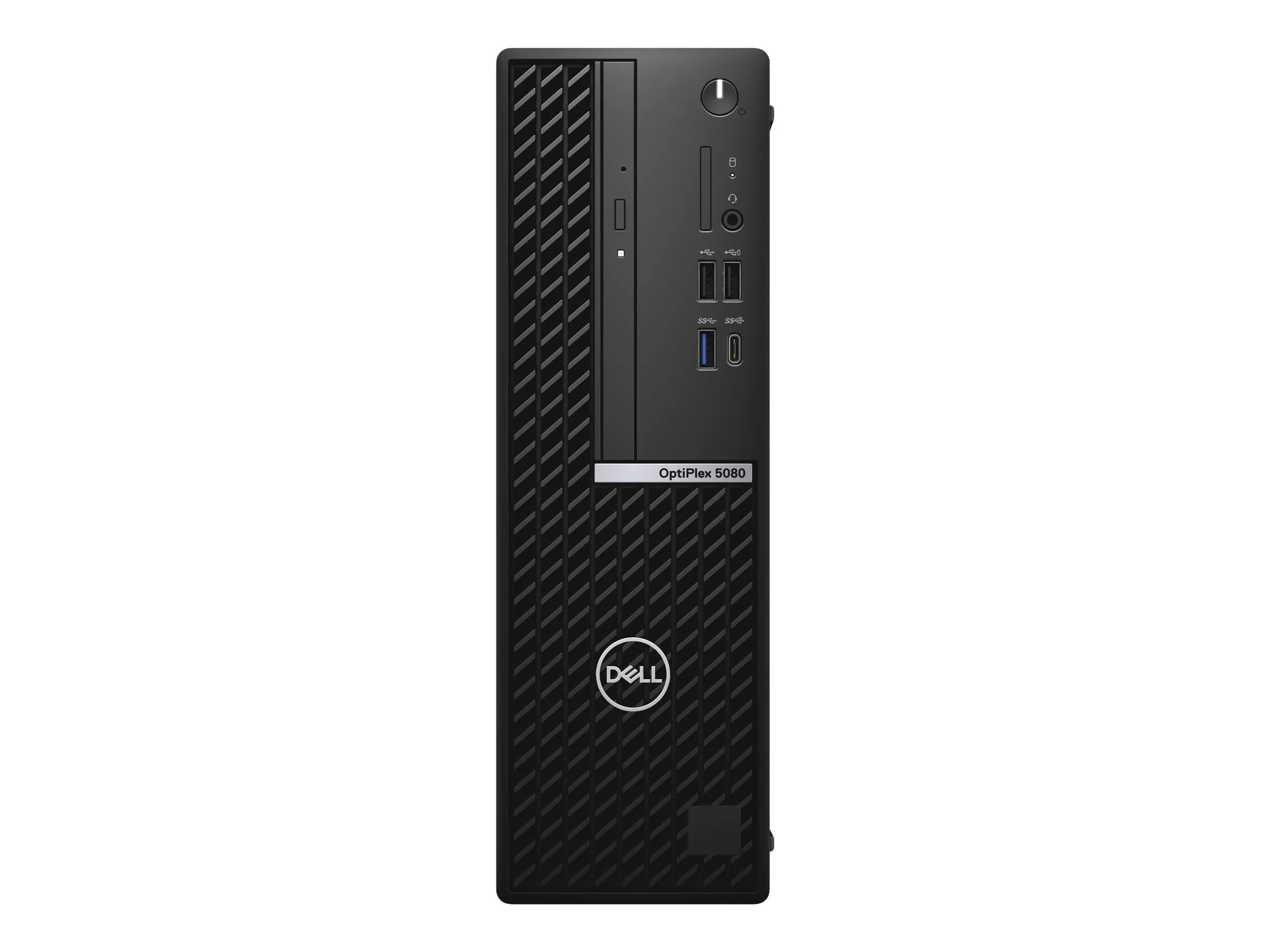 Dell OptiPlex 5080 SFF | Intel Core i5-10600 | 16GB RAM | 512GB SSD | DVD-RW | Win 10 Pro
