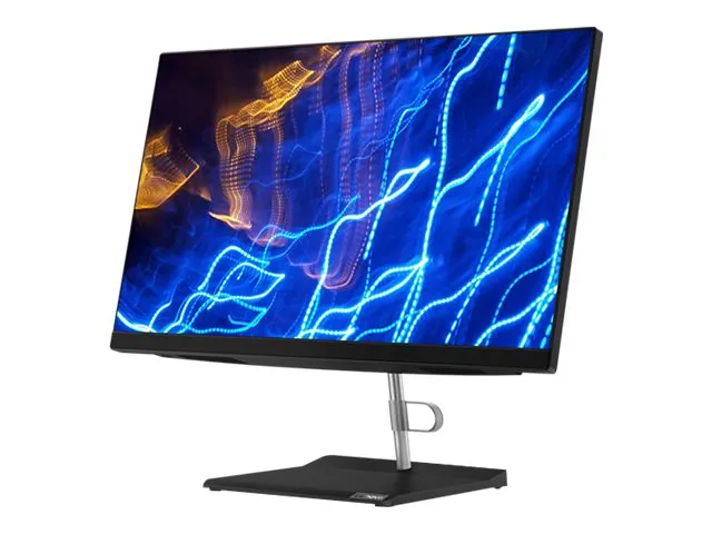 Lenovo V540-24IWL All-in-One Intel Core i3-8145U 2.1 GHz  8GB RAM  1TB HDD Win 10 Pro