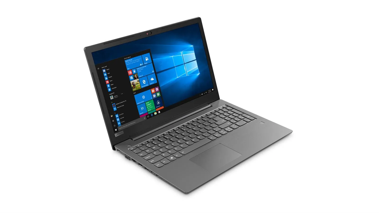 Lenovo V330-15IKB 81AX0115GE 15,6" Full-HD Display, Quad-Core i5-8250U, 12GB, 512GB SSD, Win 10 Pro