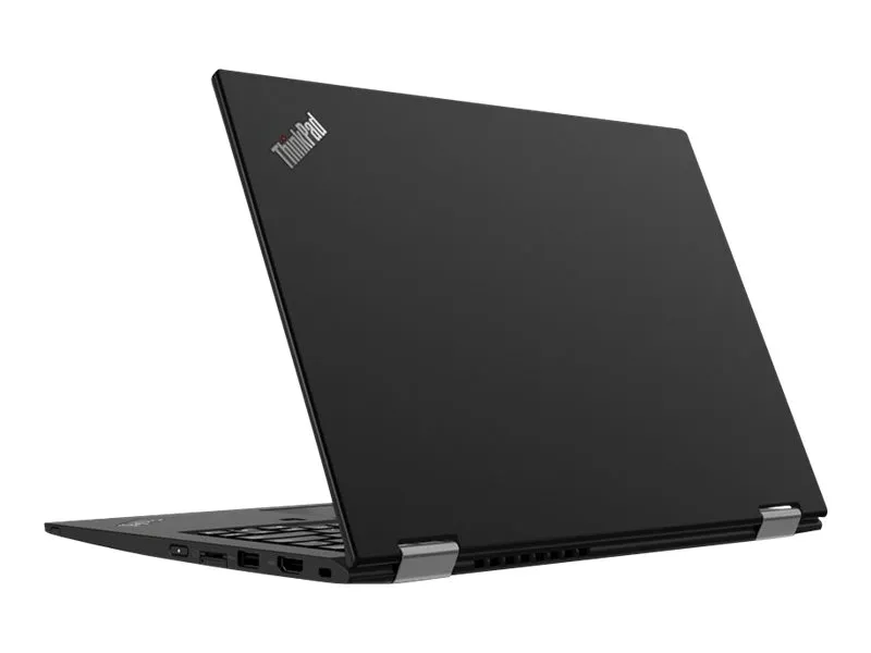 Lenovo ThinkPad X390 Yoga | 13,3" | i5-8365U | 16GB RAM | 256GB SSD | Full HD | WWAN | Win 10 Pro | DE