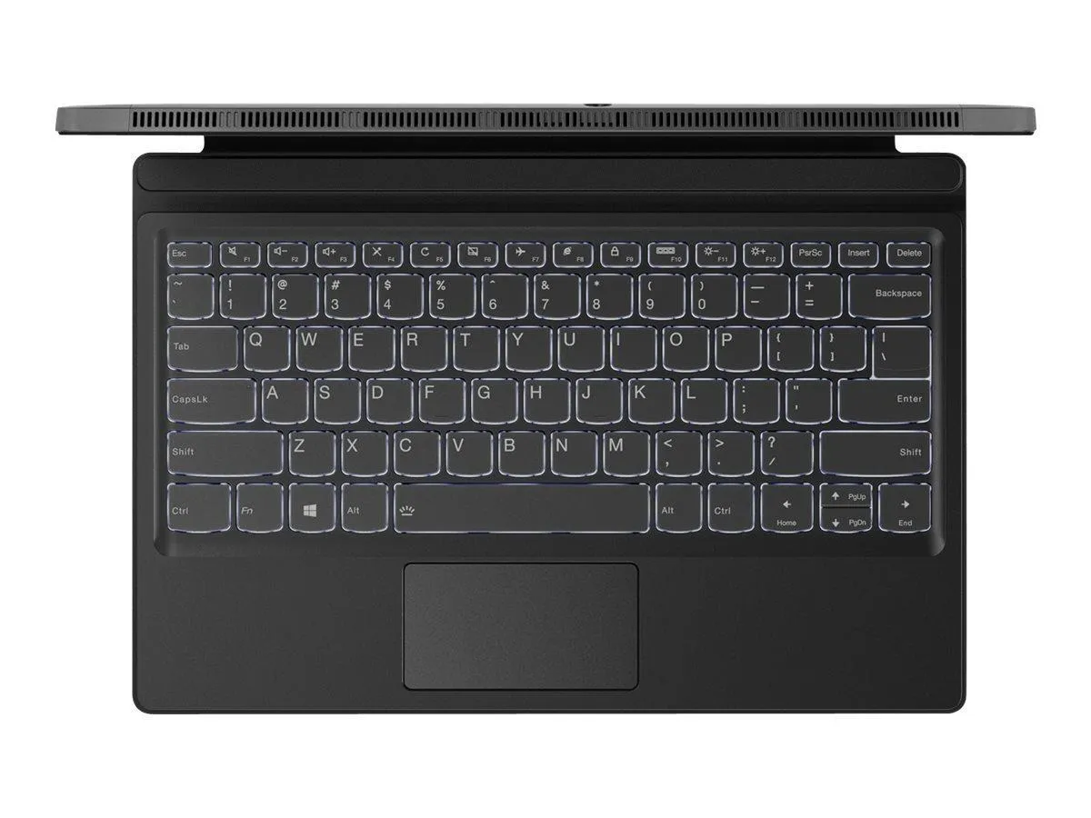 Lenovo IdeaPad Miix 520-12IKB Iron Gray LTE Core i5-8250U 256GB SSD 8GB RAM W10P