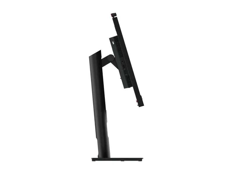 Lenovo ThinkVision T24v-30 | 24" | Webcam | 75 Hz | Full HD | HDMI DP VGA