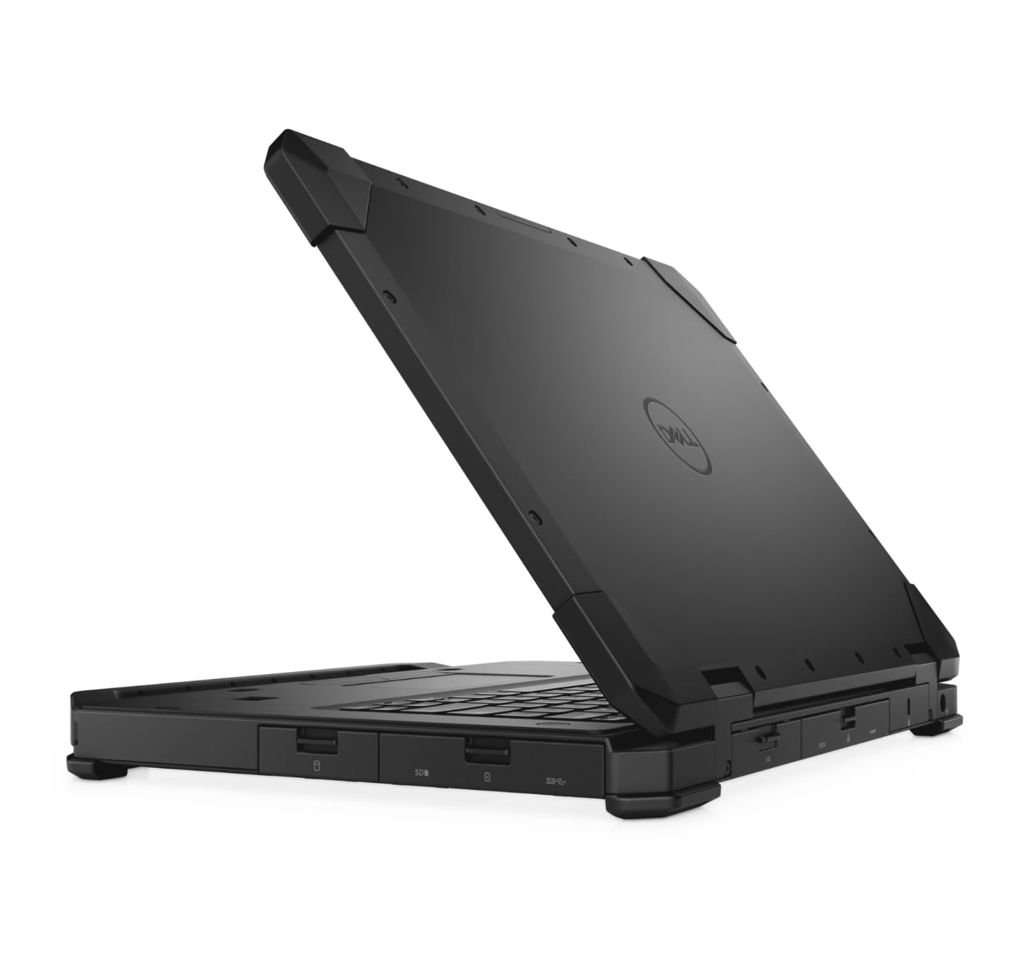 Dell Latitude 5430 Rugged | 14" | Intel Core i5-1135G7 | 16GB RAM | 512GB SSD | Touch | Full HD | LTE | Win 11 Pro | DE