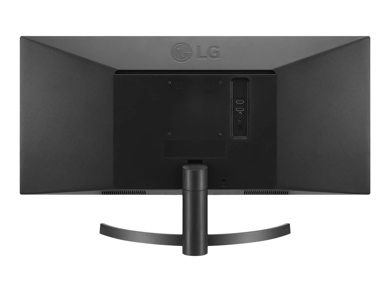LG 34WL500 | FHD UltraWide Monitor | 2560 x 1080 px | 86.36 cm (34")