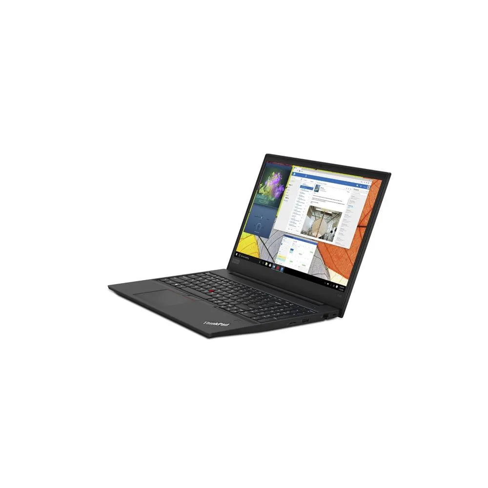 Lenovo ThinkPad E595 20NFS0NG00 15,6" Full HD IPS, AMD Ryzen 7 3700U, 16GB RAM, 512GB SSD, Windows 10 Pro