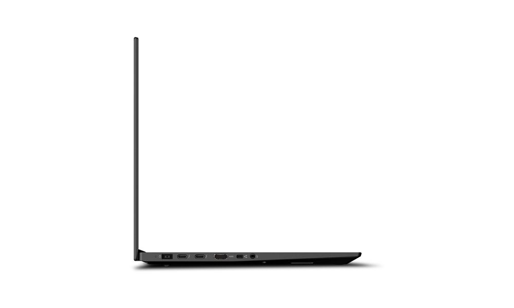 Lenovo ThinkPad P1 Gen3 | 15,6" | Intel Core i7-10850H | 32GB | 1TB NVMe SSD | NVIDIA T2000 4GB | Win 11 Pro