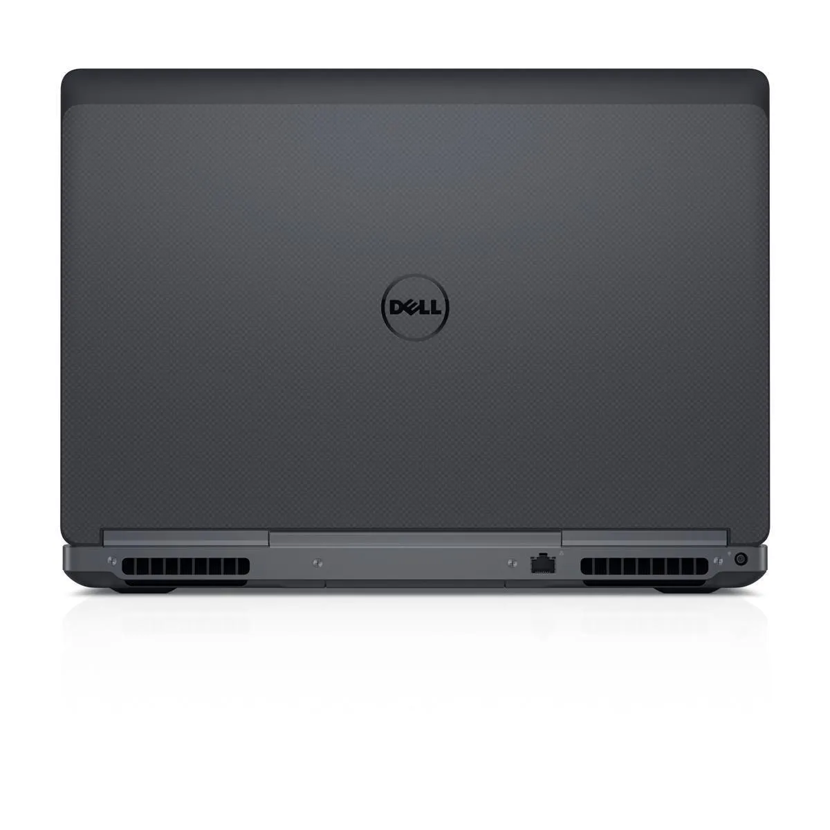 Dell Precision 7710 | 17,3" | i7-6820HQ | 32GB | 1TB+512GB M2 SSD | FHD | M5000M | W10P | IT