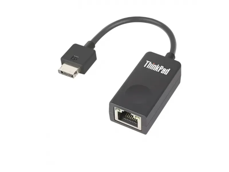 Lenovo ThinkPad Ethernet-Erweiterungsadapter Gen 2  | für ThinkPad Serie