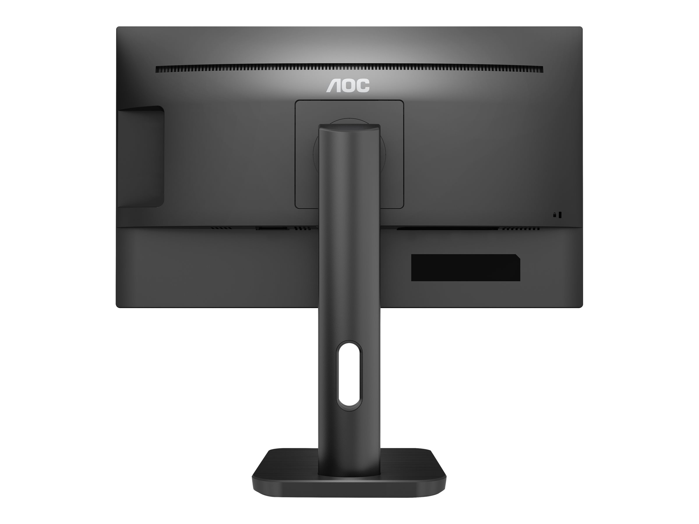 AOC Monitor X24P1 | 24" | IPS LED | WUXGA | schwarz