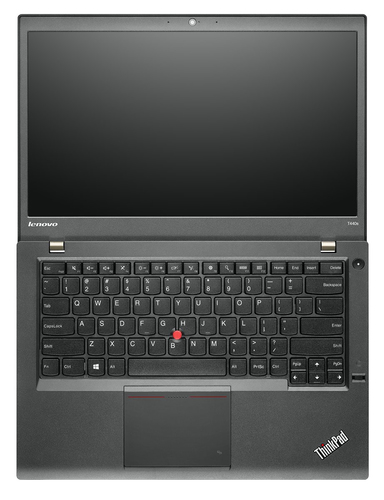 Lenovo ThinkPad T440 Laptop Intel Core i5-4300U 8GB RAM 500GB HDD Webcam Win10 Pro