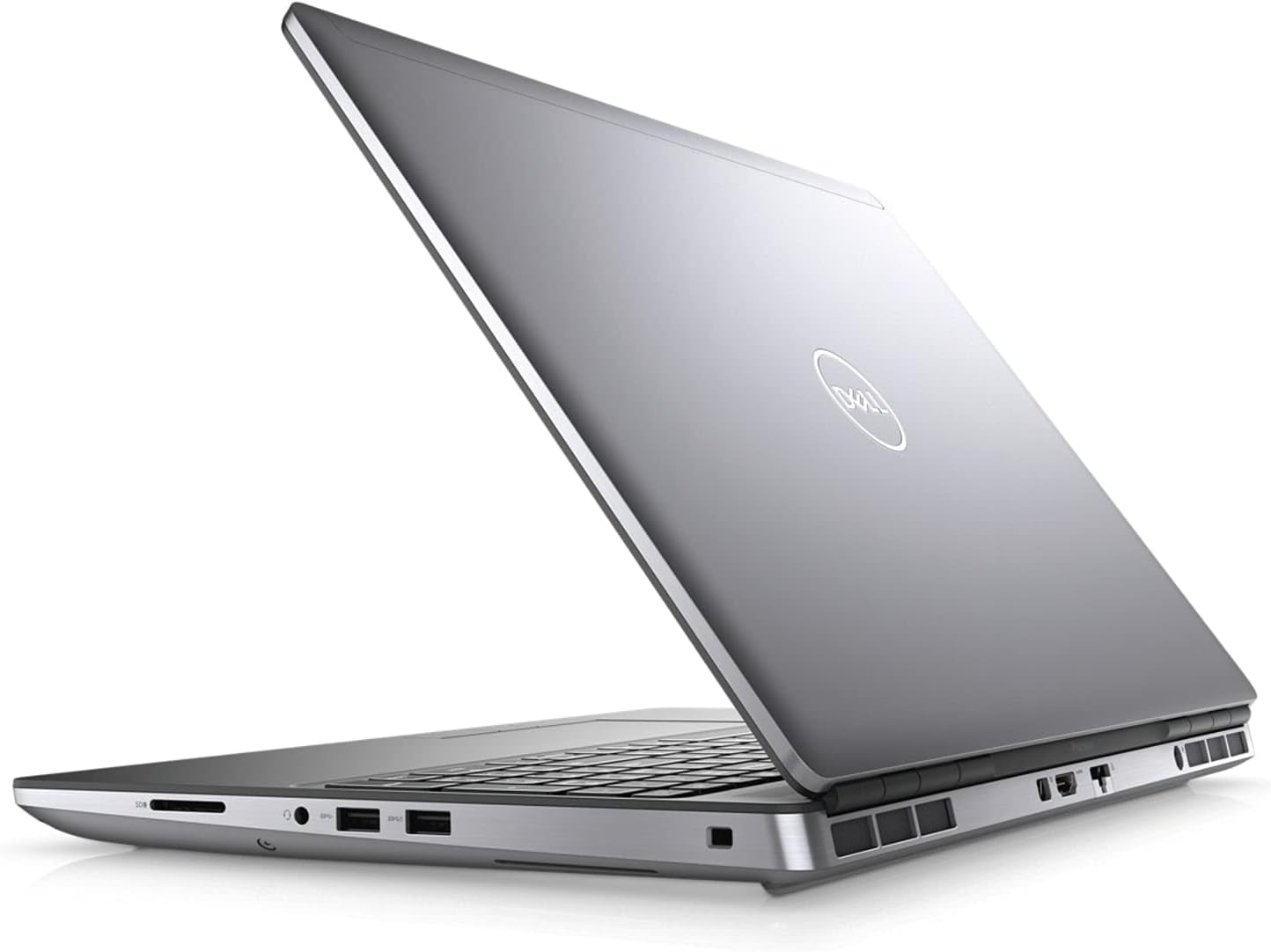 Kopie von Dell Precision 7560 | 15,6" | Intel i5-11500H | 64GB RAM | 512GB SSD | FHD | NVIDIA T1200 | Win 11 Pro | DE #1